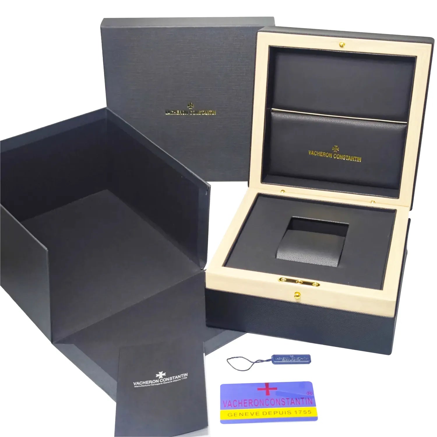 Vacheron Constantin Watch Box | Replacement Watch Box