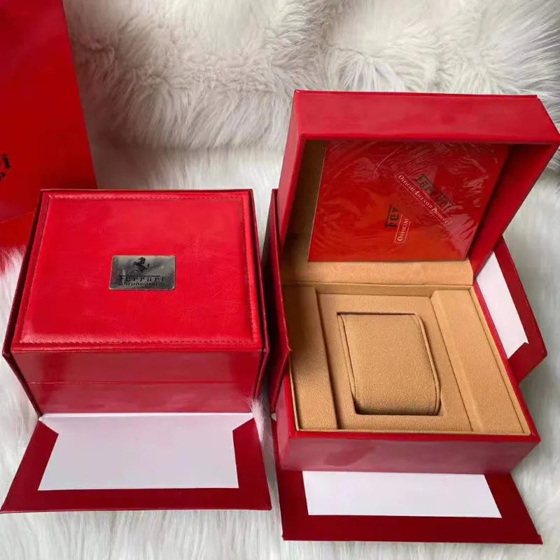 Ferrari Watch Box | Replacement Watch Box