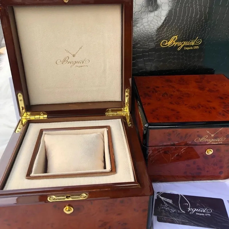 Breguet Watch Box | Replacement Watch Box