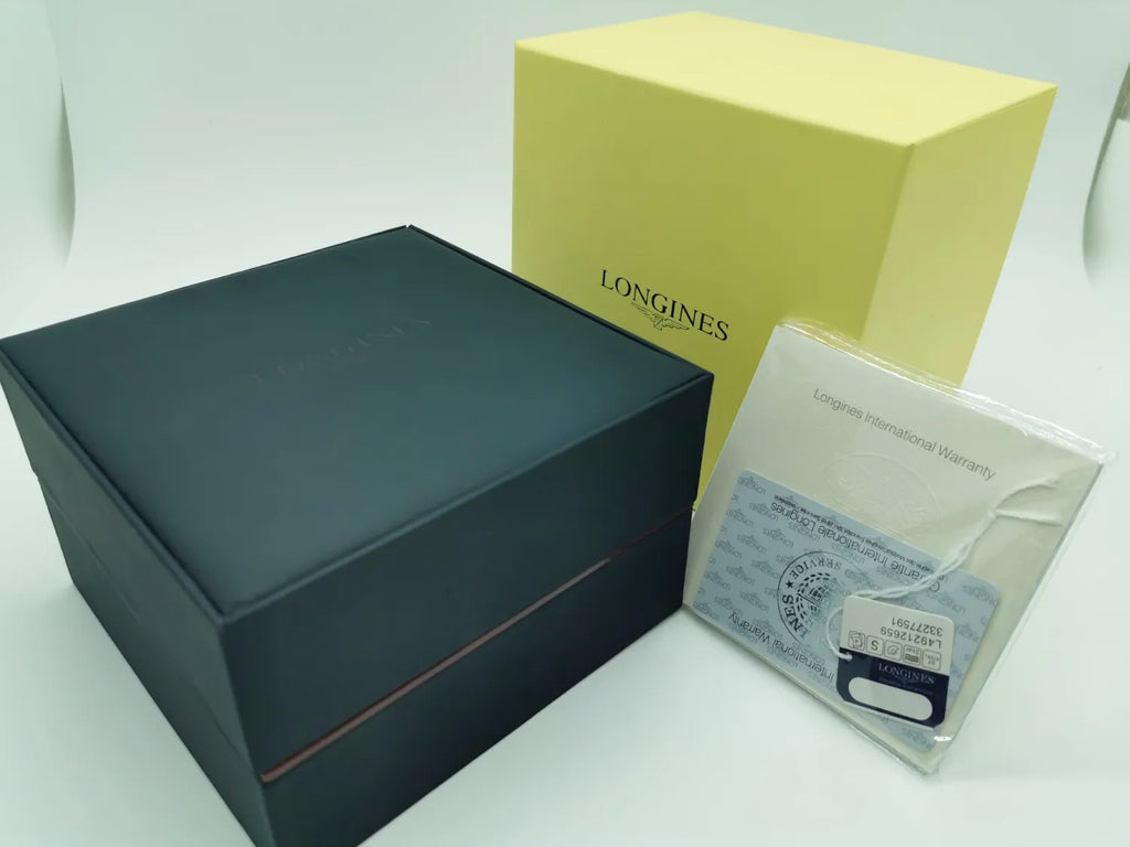 Longines Watch Box | Replacement Watch Box