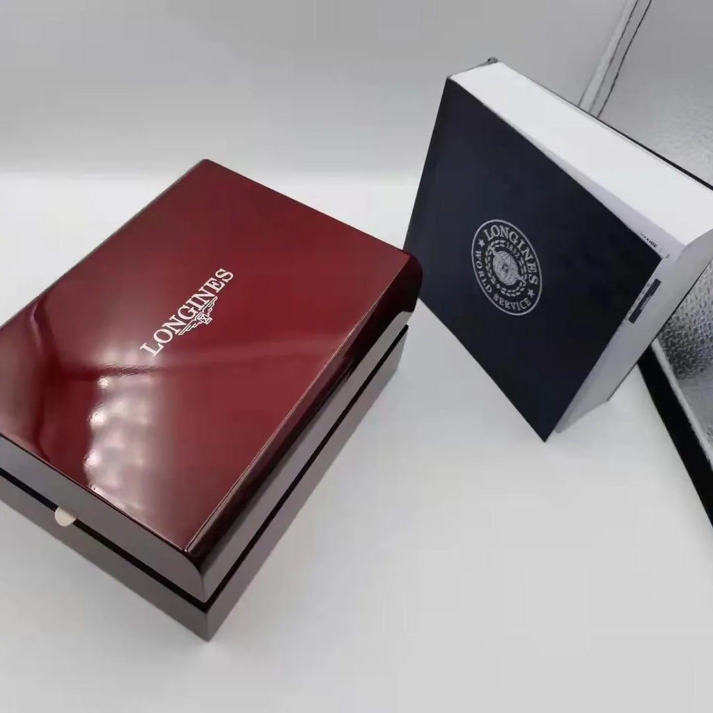 Longines Watch Box | Replacement Watch Box