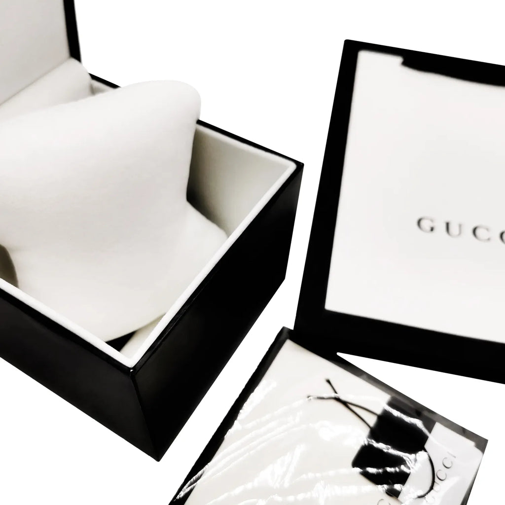 Gucci Watch Box | Replacement Watch Box