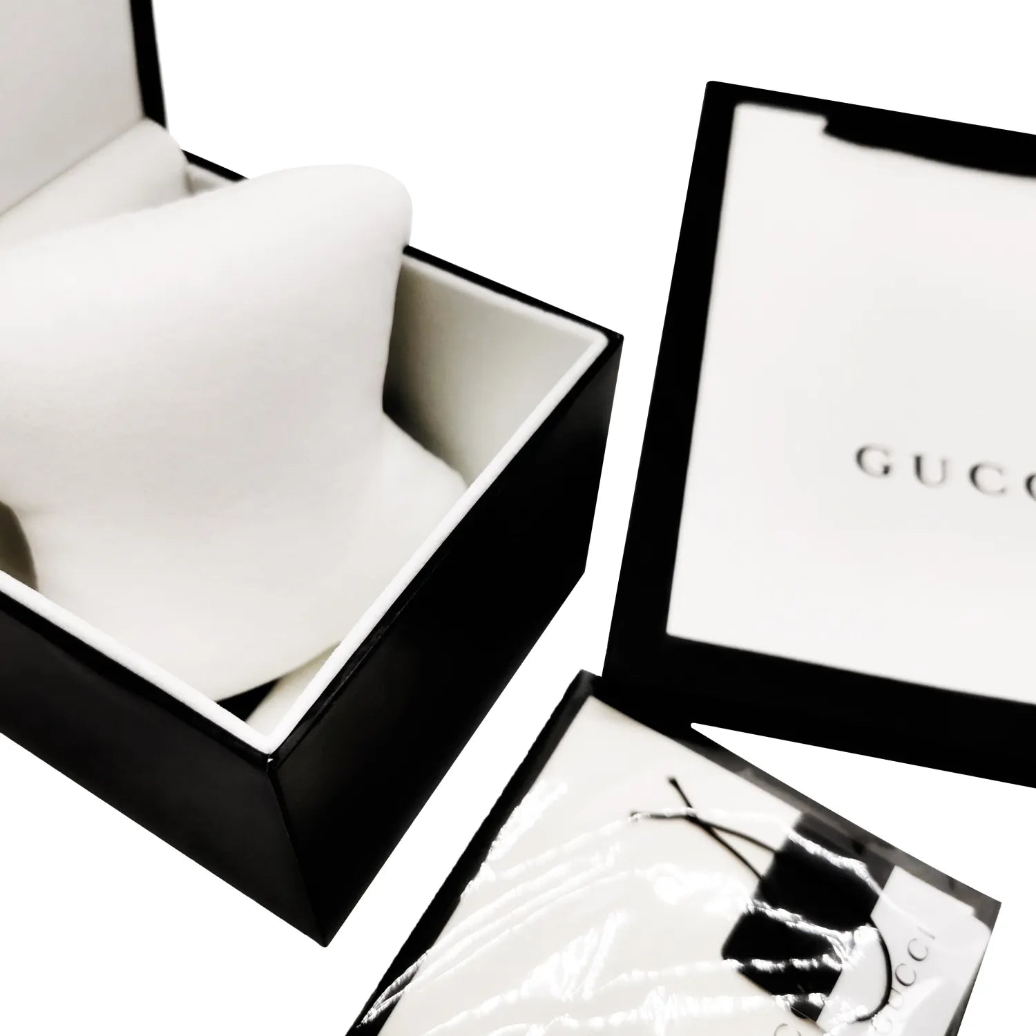 Gucci Watch Box | Replacement Watch Box