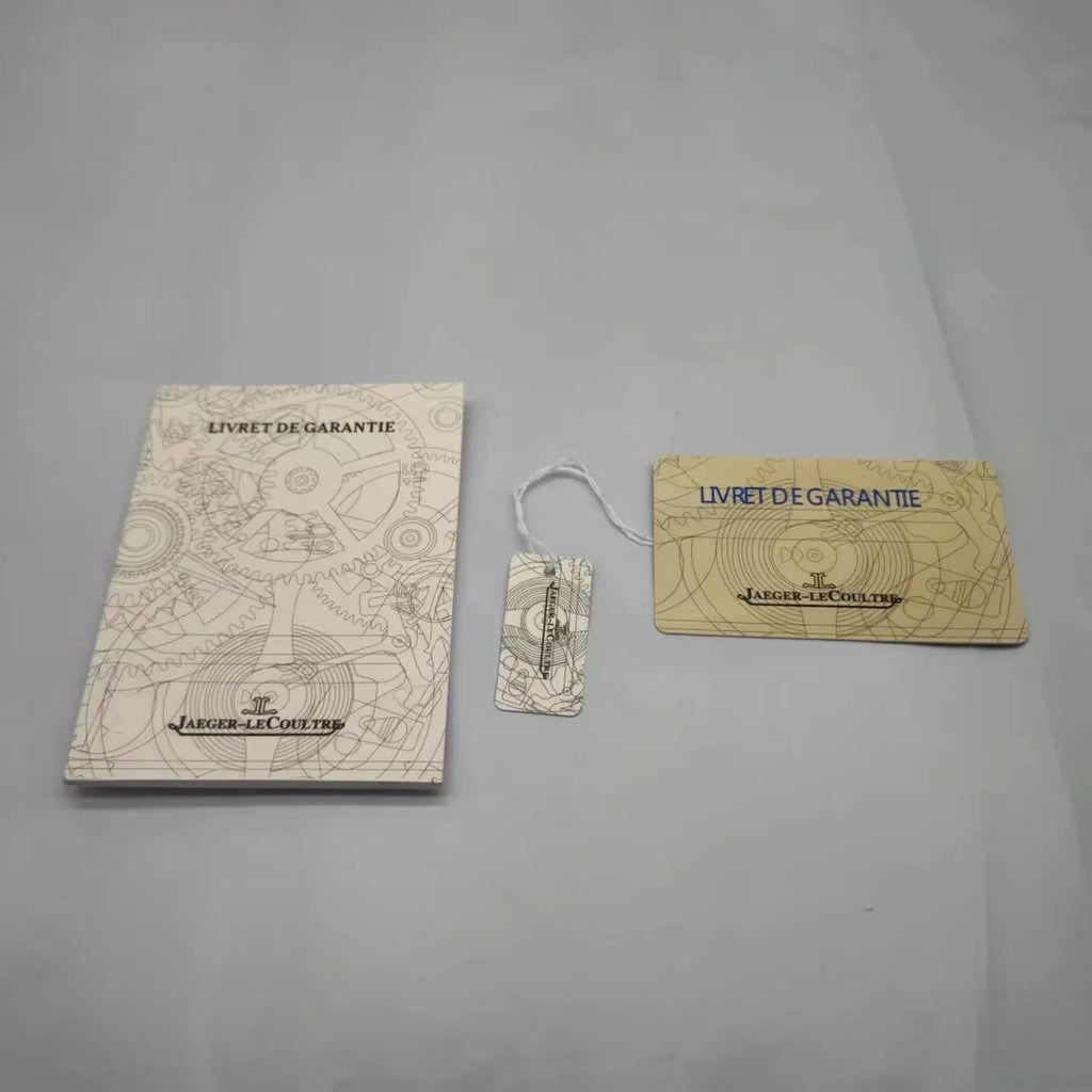 Jaeger-LeCoultre Watch Box | Replacement Watch Box