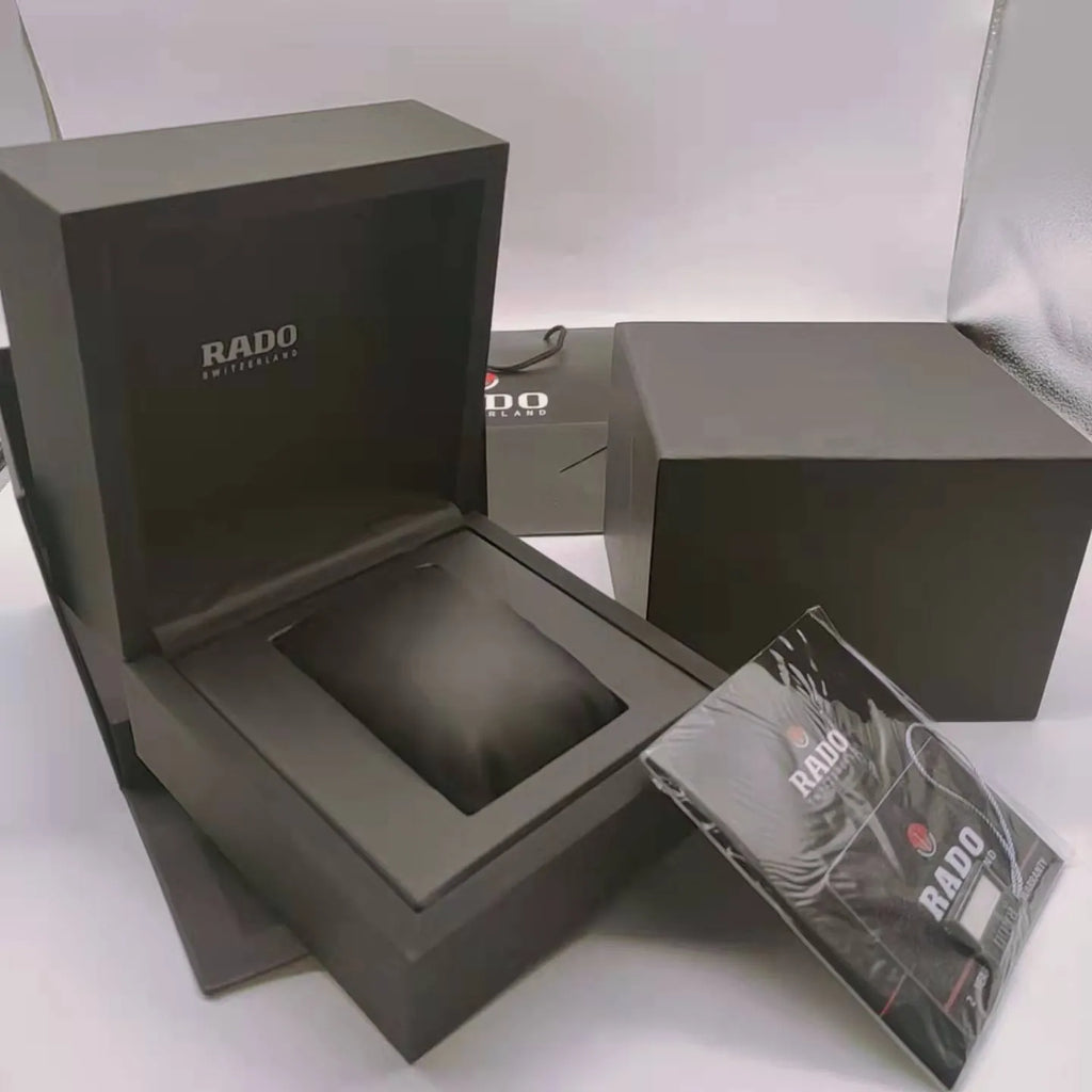 Rado Watch Box | Replacement Watch Box
