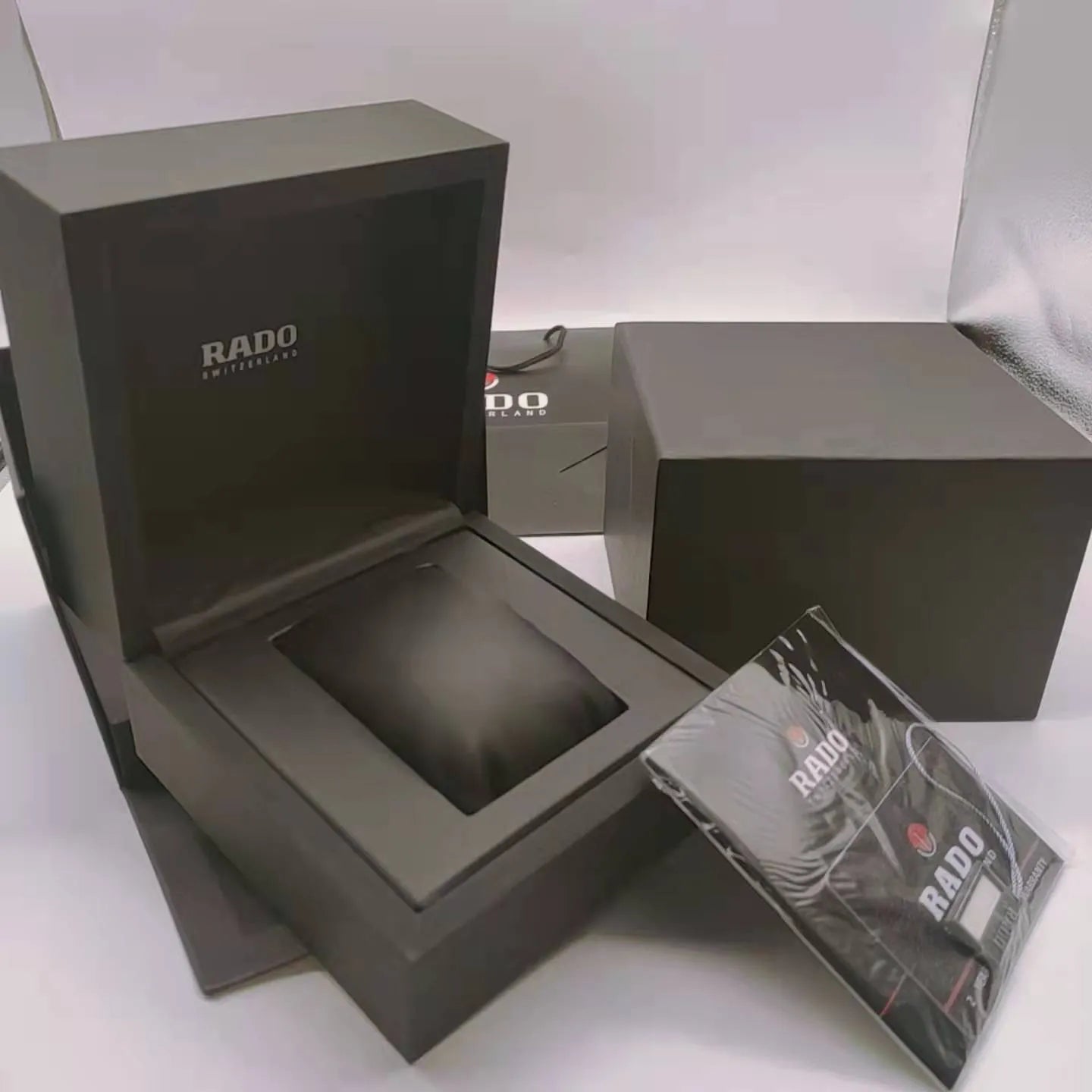 Rado Watch Box | Replacement Watch Box