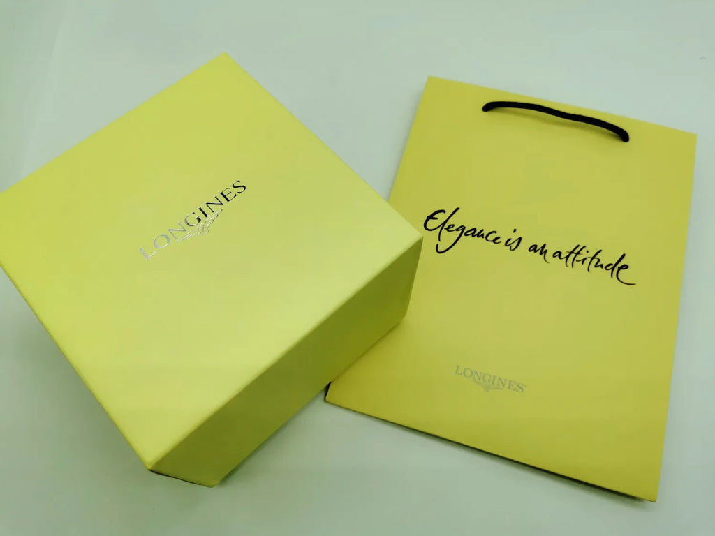 Longines Watch Box | Replacement Watch Box