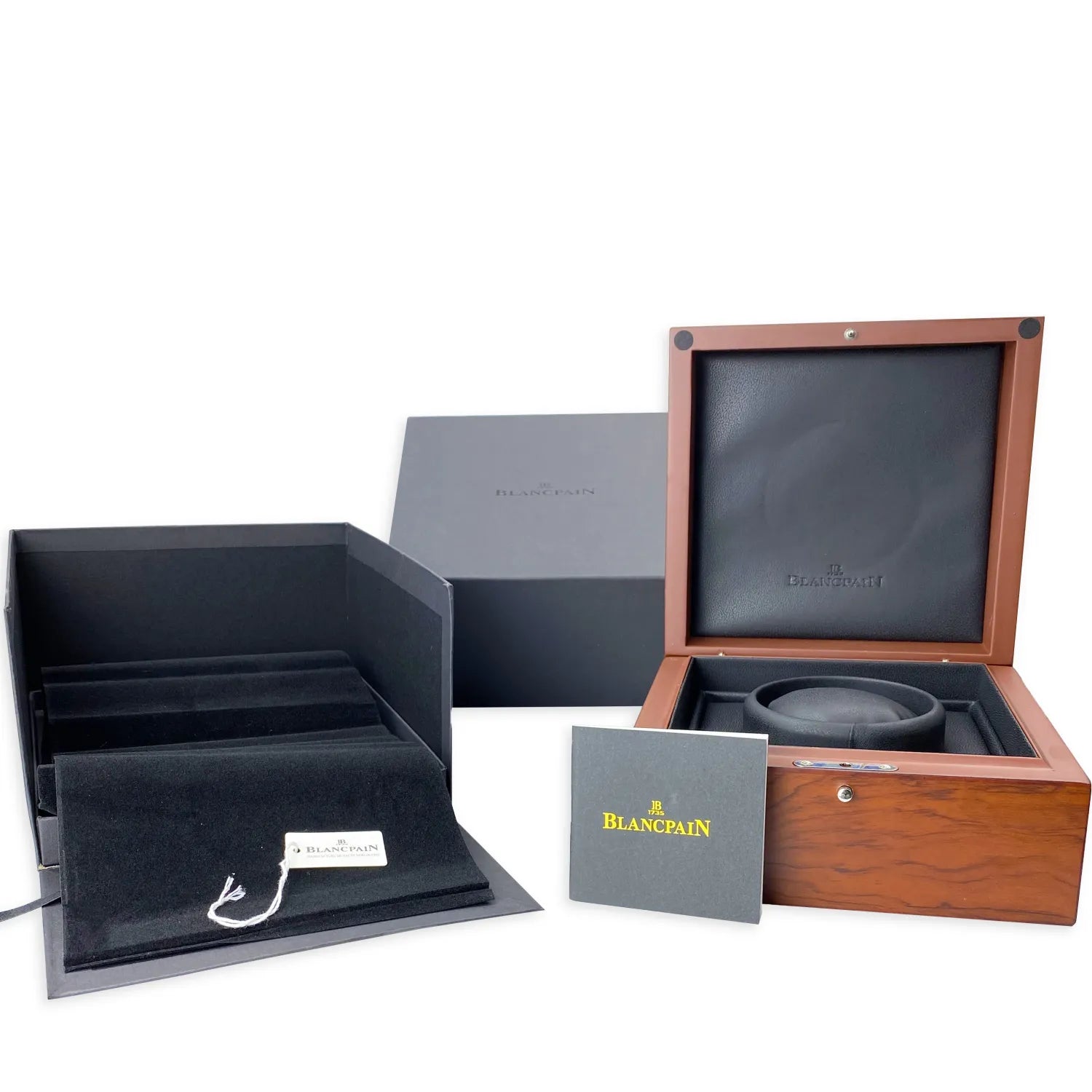 Blancpain Watch Box | Replacement Watch Box