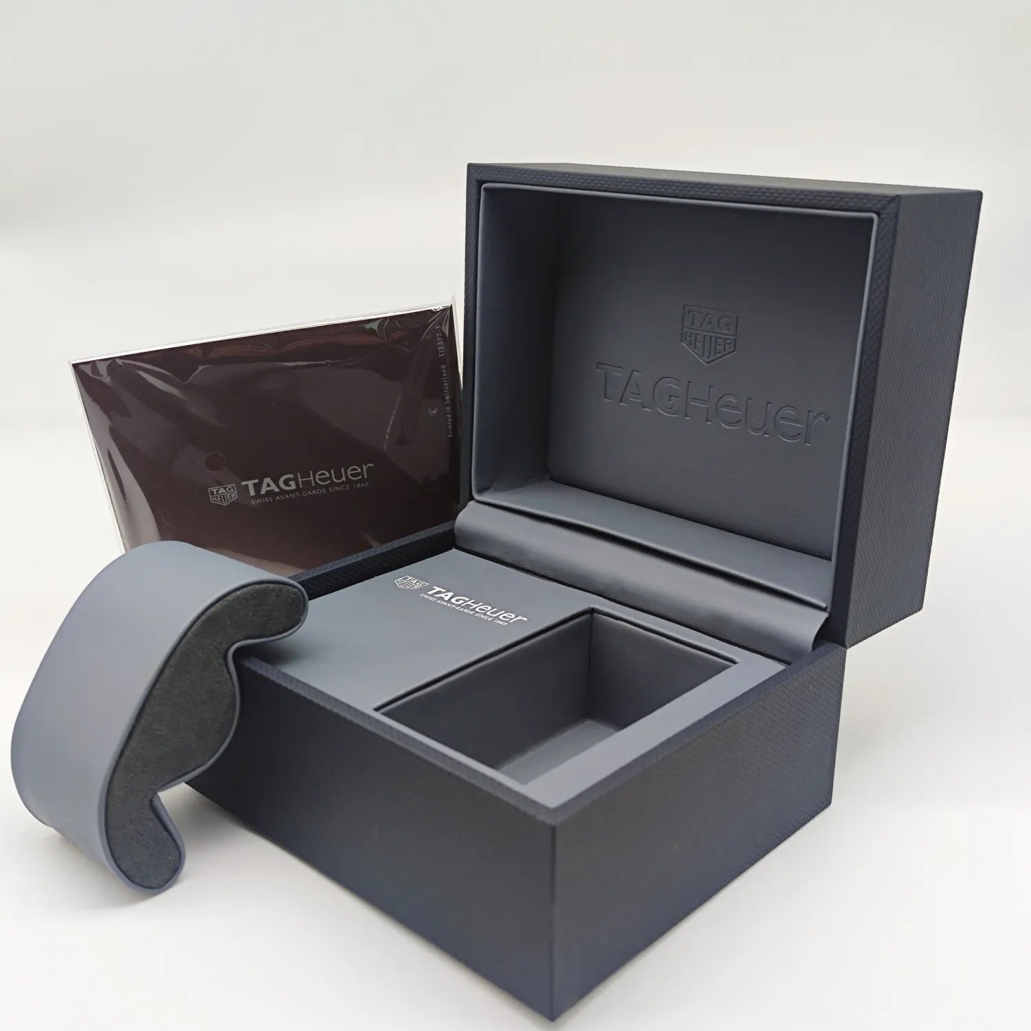 TAG Heuer Watch Box | Replacement Watch Box