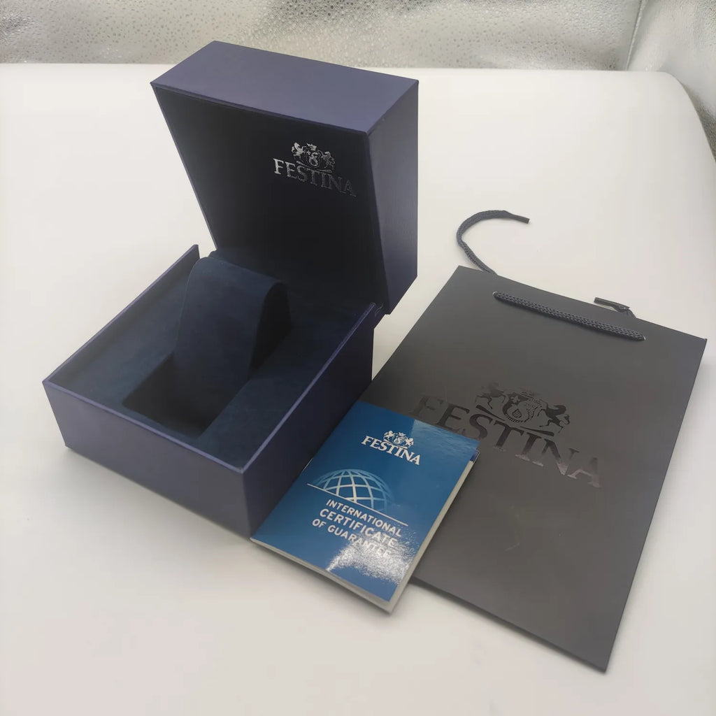 Replacement Watch Box | Replacement Watch Box