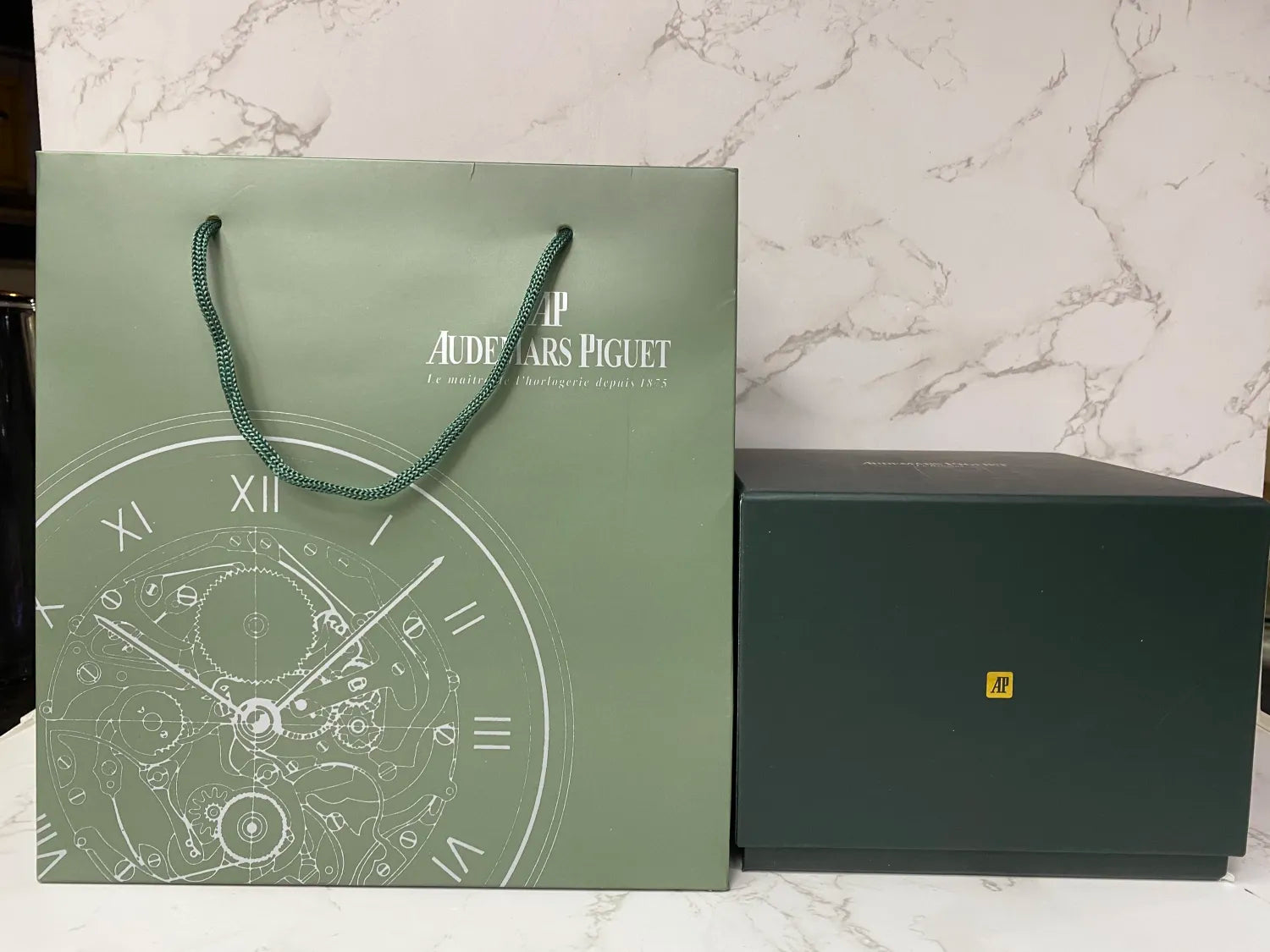 Audemars Piguet Watch Box | Replacement Watch Box