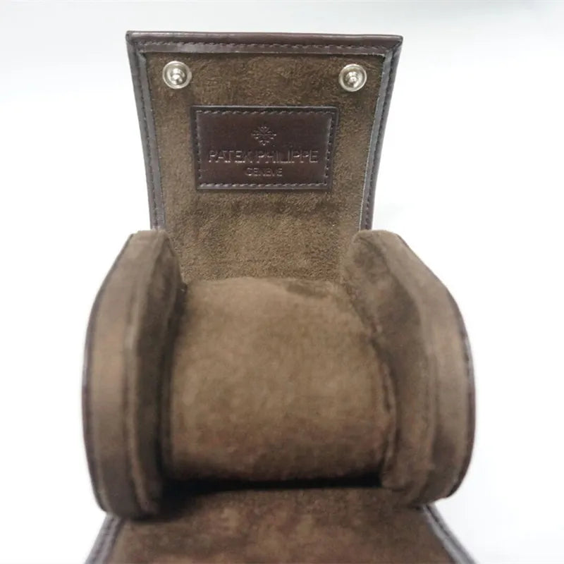 Patek Philippe Watch Travel Pouch | Watch Travel Pouch