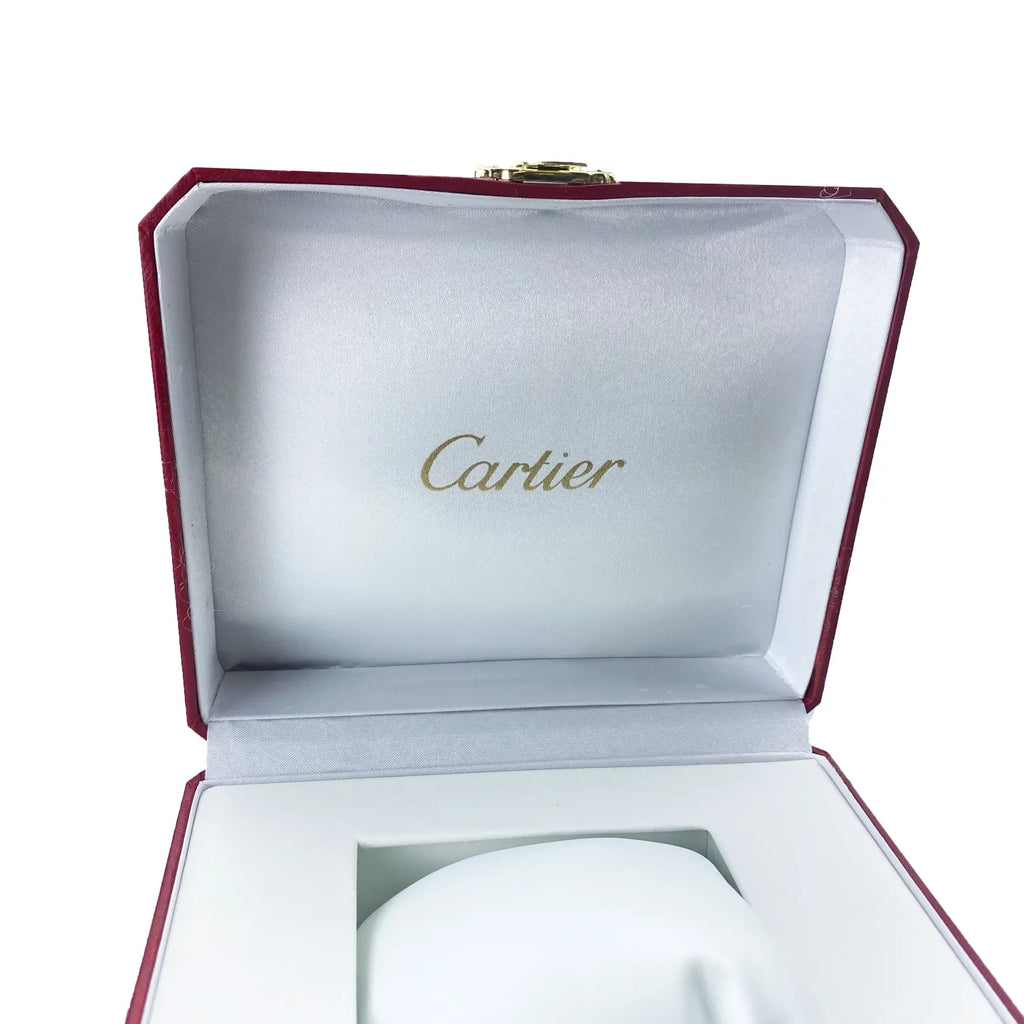 Cartier Watch Box | Replacement Watch Box