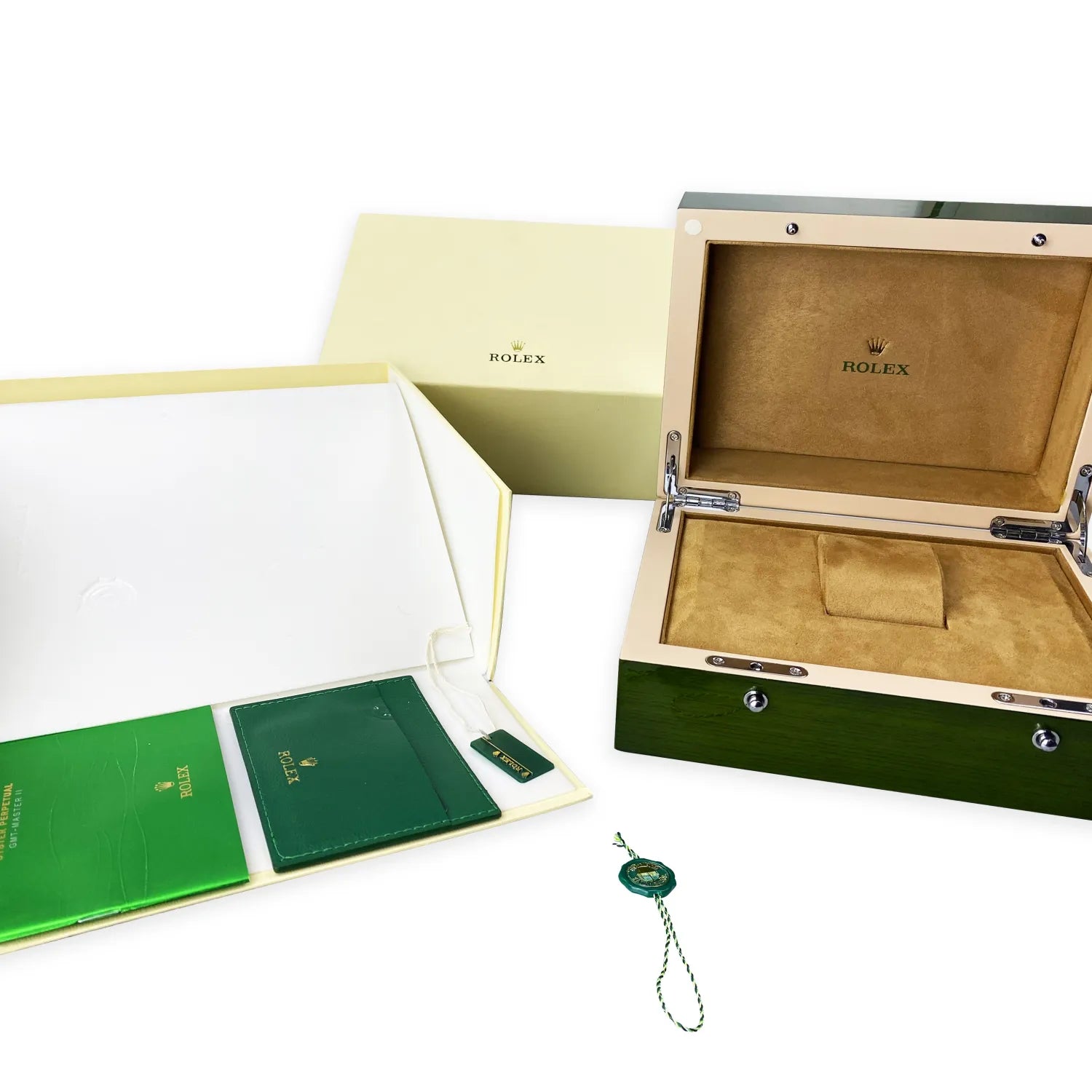 Rolex Watch Box | Replacement Watch Box