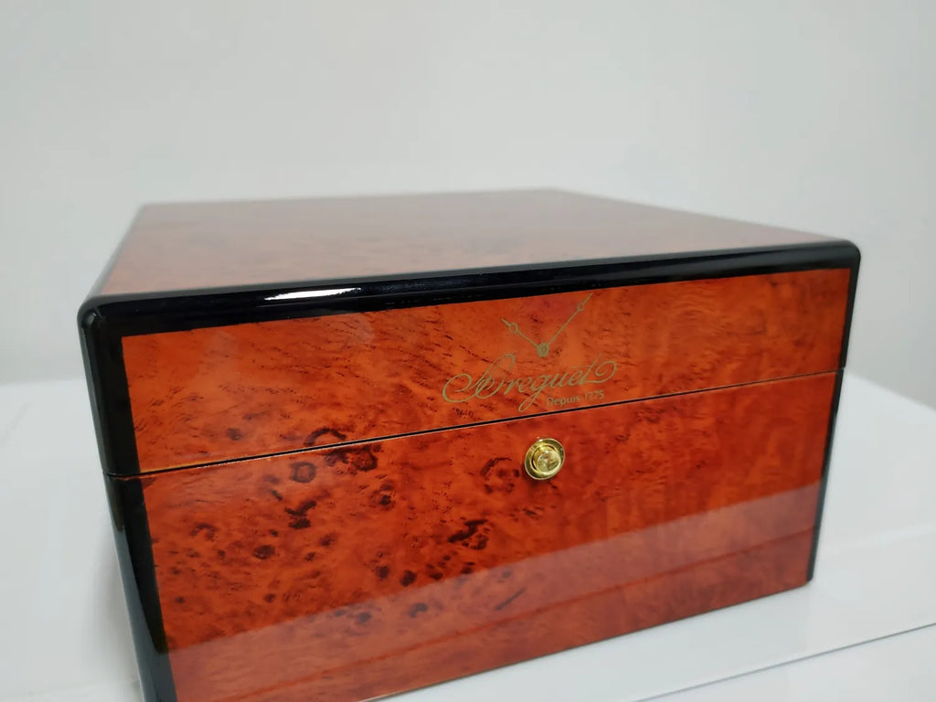 Breguet Watch Box | Replacement Watch Box