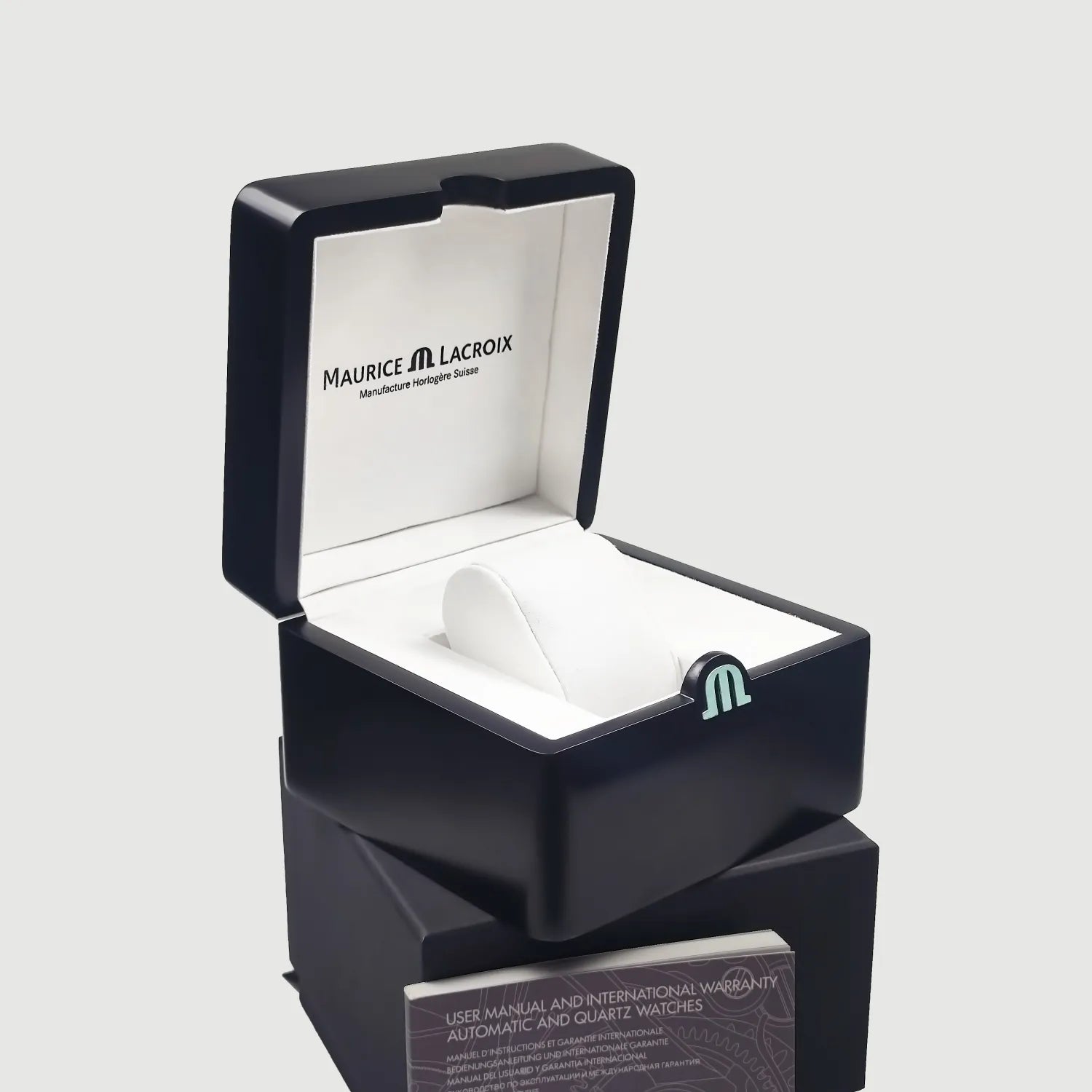 Maurice Lacroix Watch Box | Replacement Watch Box