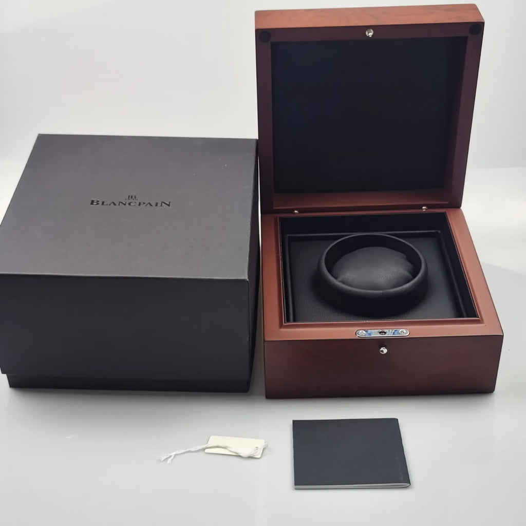 Blancpain Watch Box | Replacement Watch Box