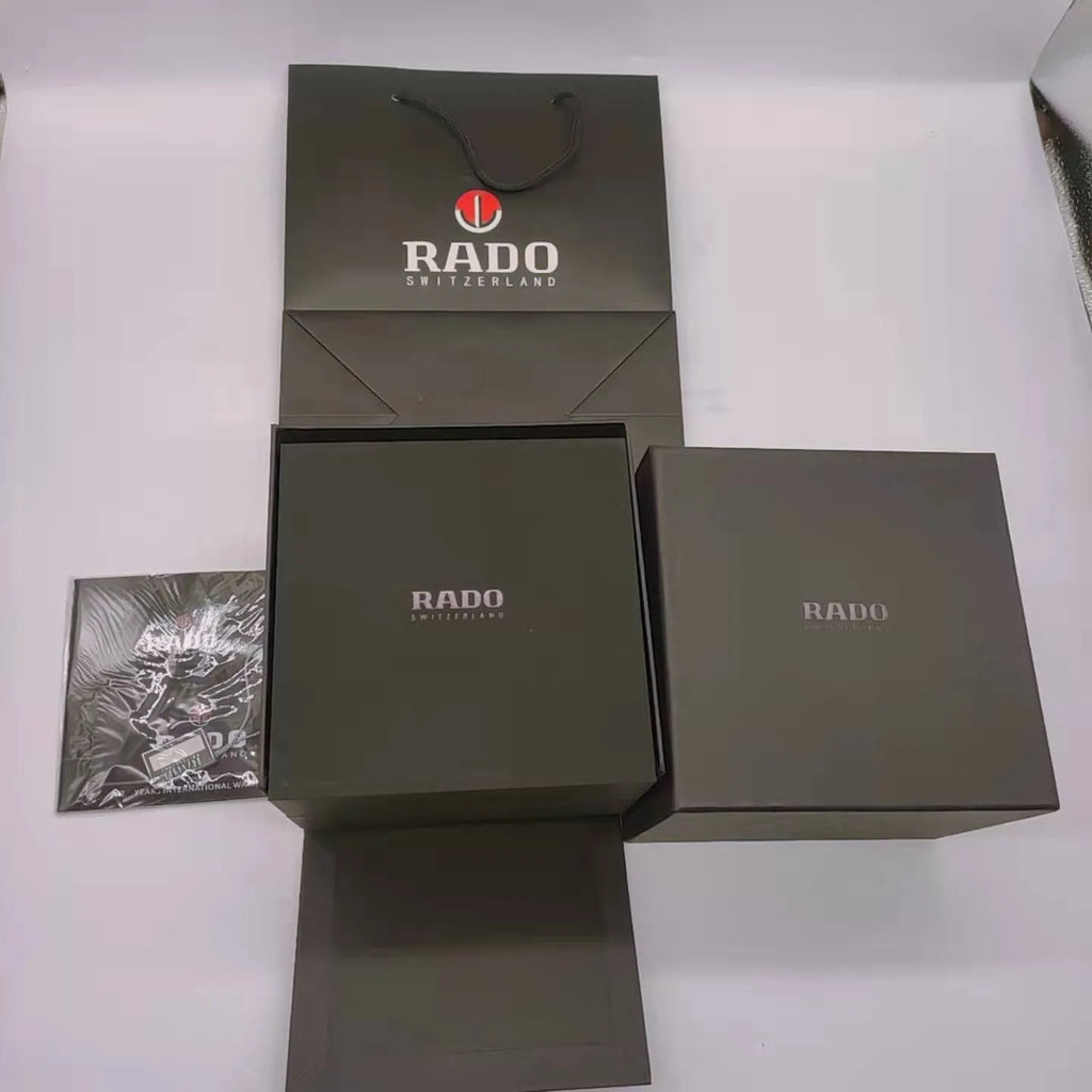 Rado Watch Box | Replacement Watch Box