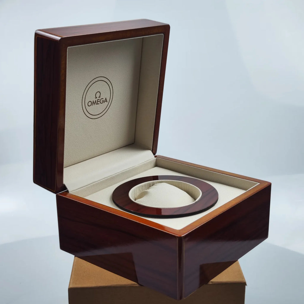 Omega Watch Box | Replacement Watch Box