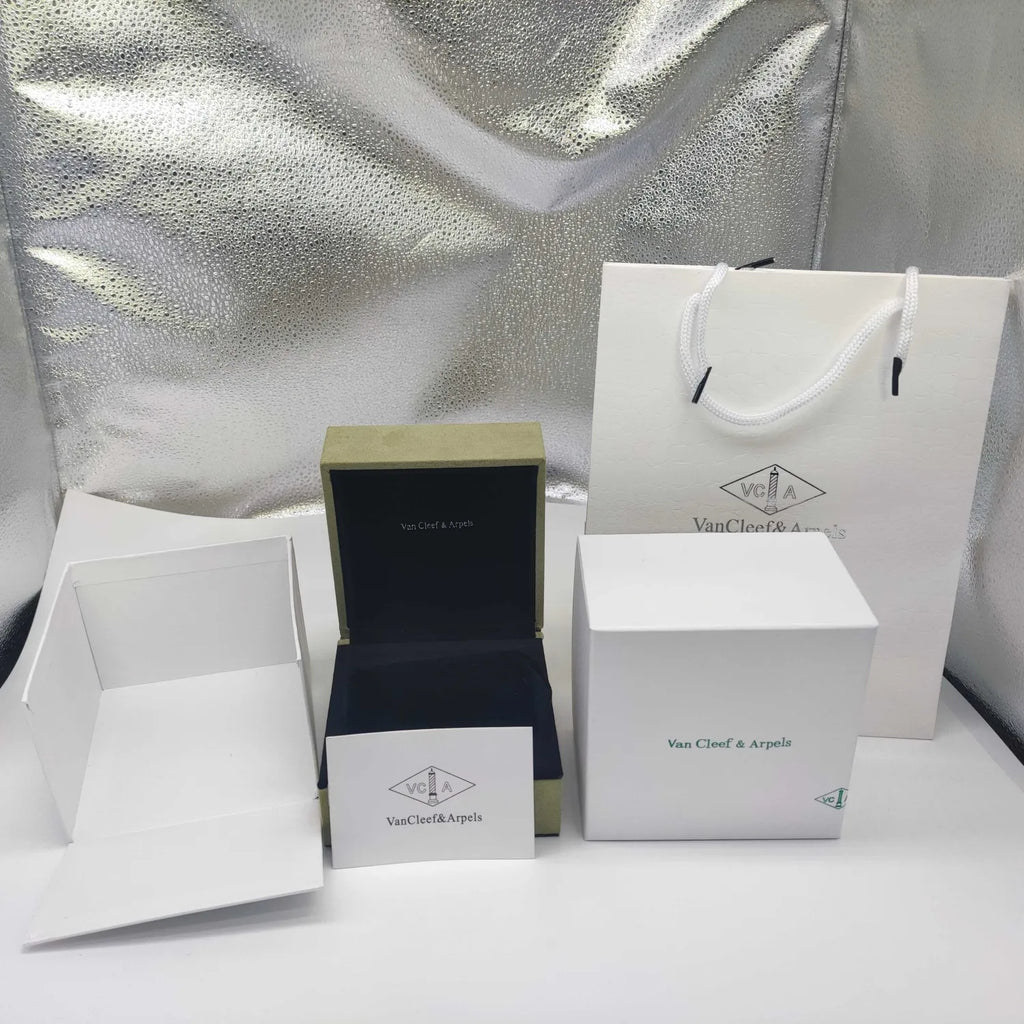 Van Cleef & Arpels Watch Box | Replacement Watch Box