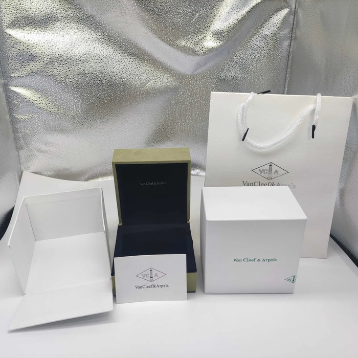 Van Cleef & Arpels Watch Box