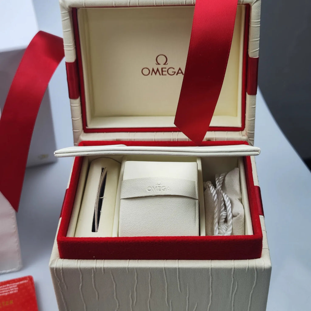 Omega Watch Box | Replacement Watch Box