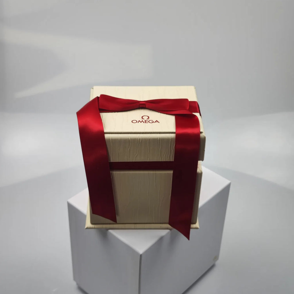 Omega Watch Box | Replacement Watch Box