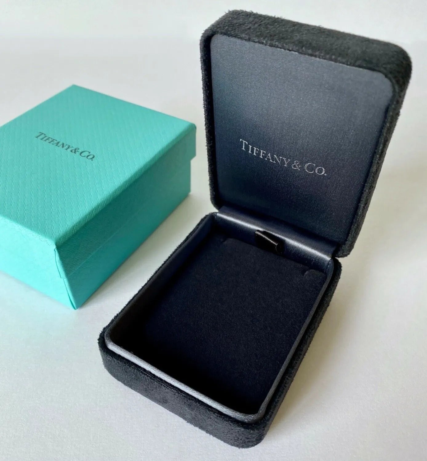 Tiffany & Co Jewelry Box | Replacement Jewelry Box