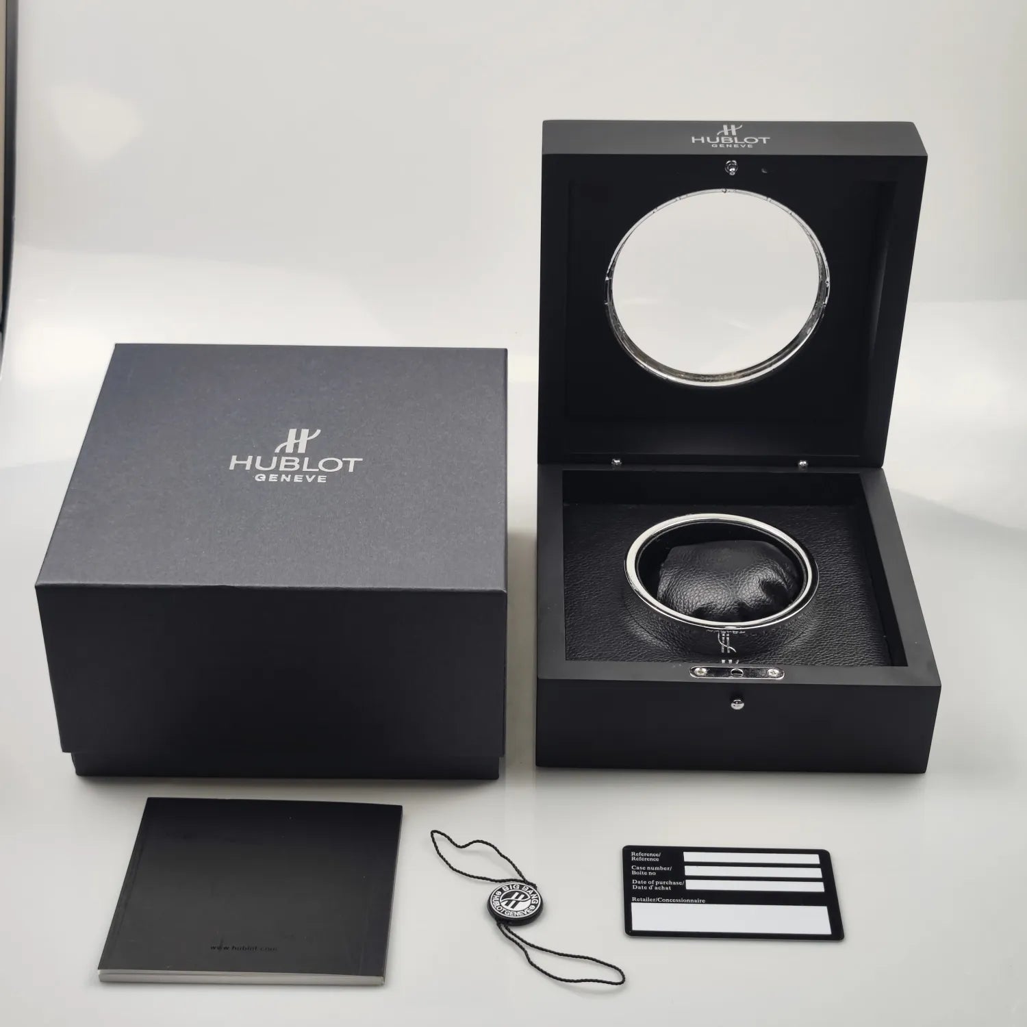 Hublot Watch Box | Replacement Watch Box