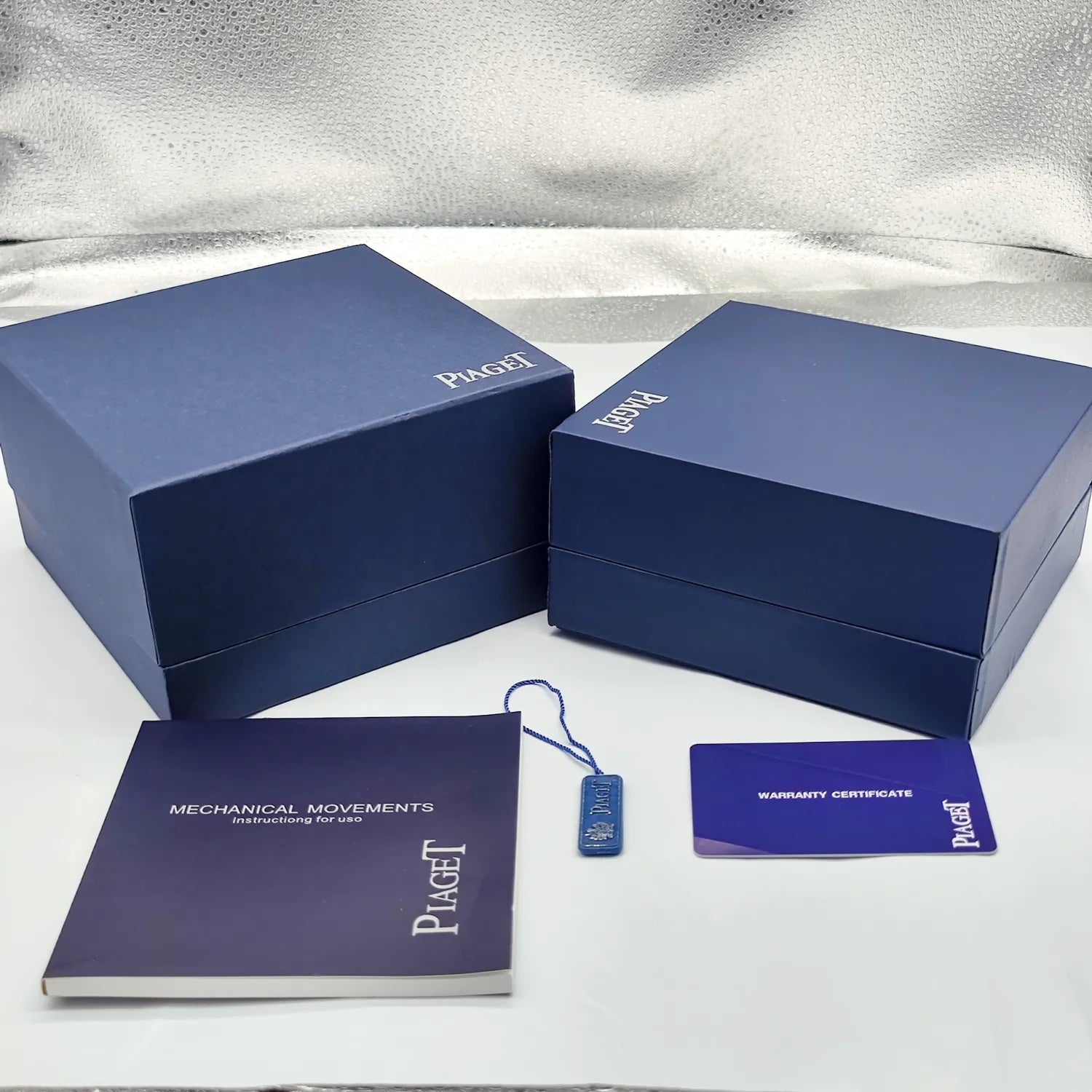 Piaget Watch Box | Replacement Watch Box