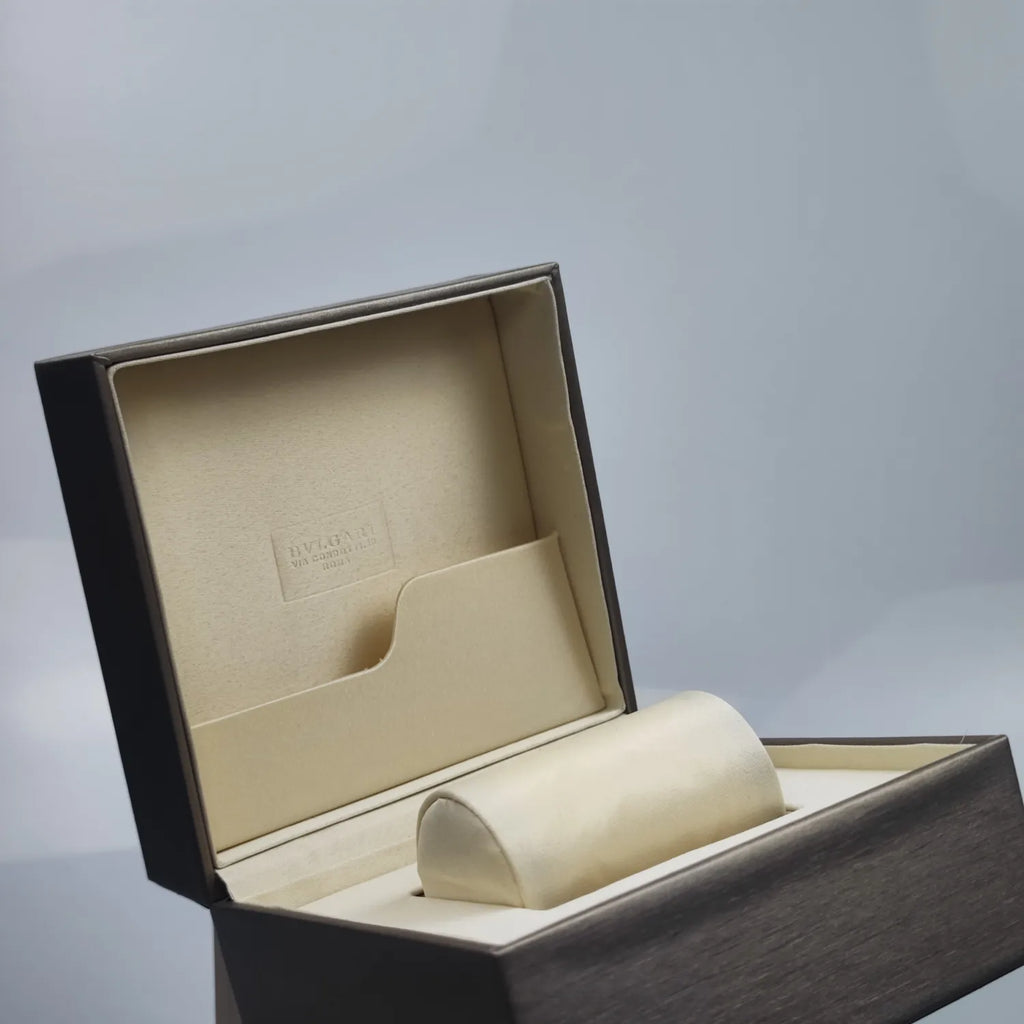 Bvlgari Watch Box | Replacement Watch Box