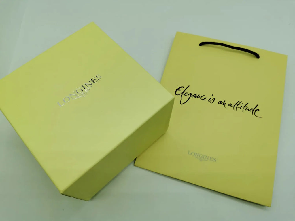 Longines Watch Box | Replacement Watch Box