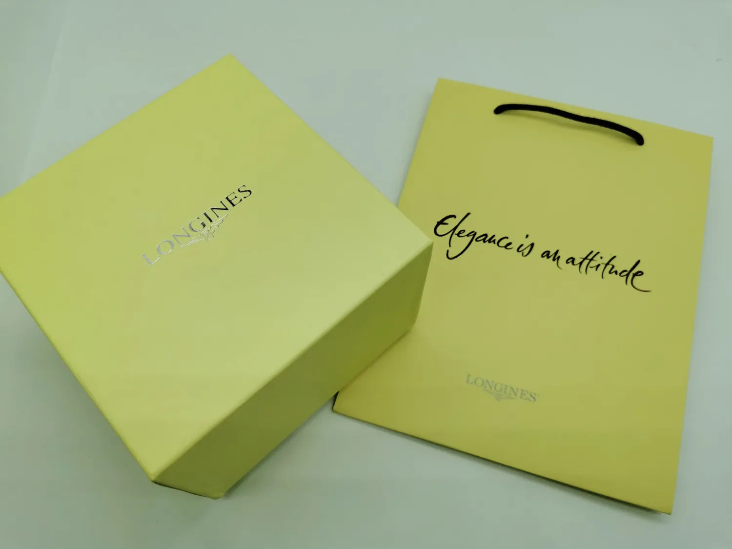 Longines Watch Box | Replacement Watch Box