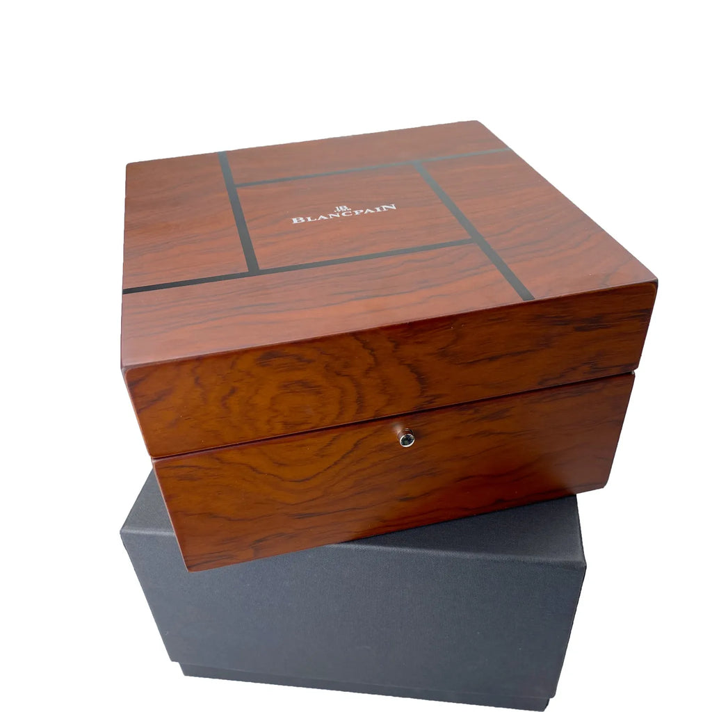Blancpain Watch Box | Replacement Watch Box
