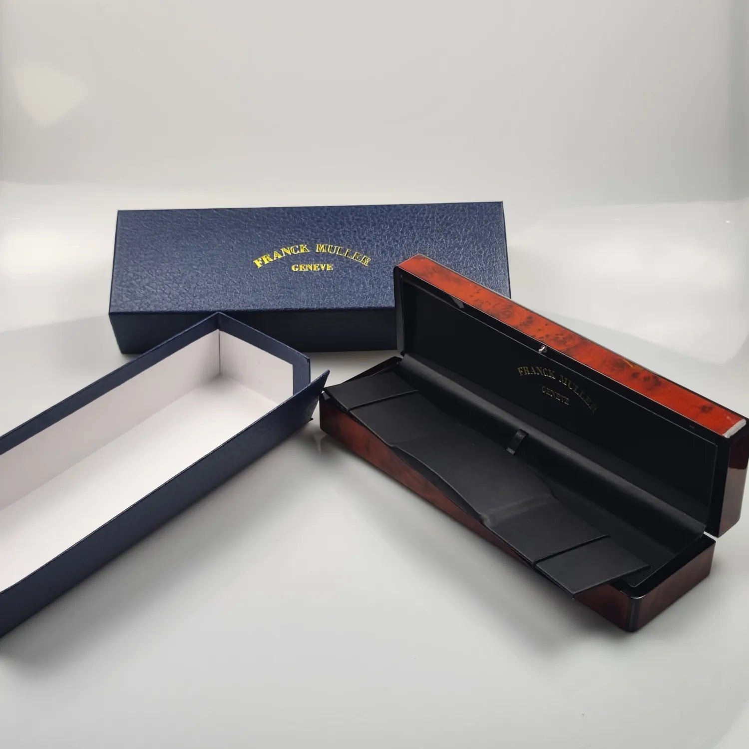 Franck Muller Watch Box Case | Replacement Watch Box