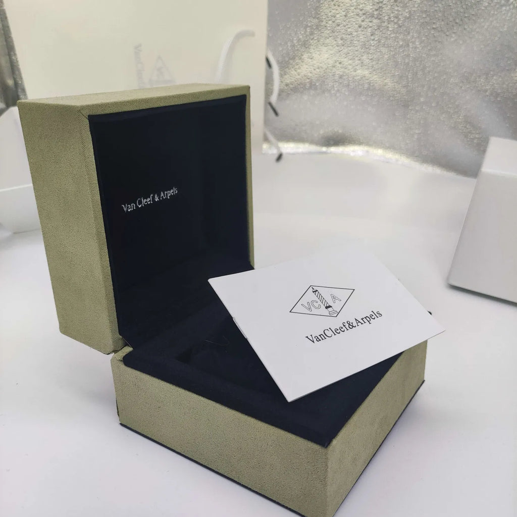 Van Cleef & Arpels Watch Box | Replacement Watch Box