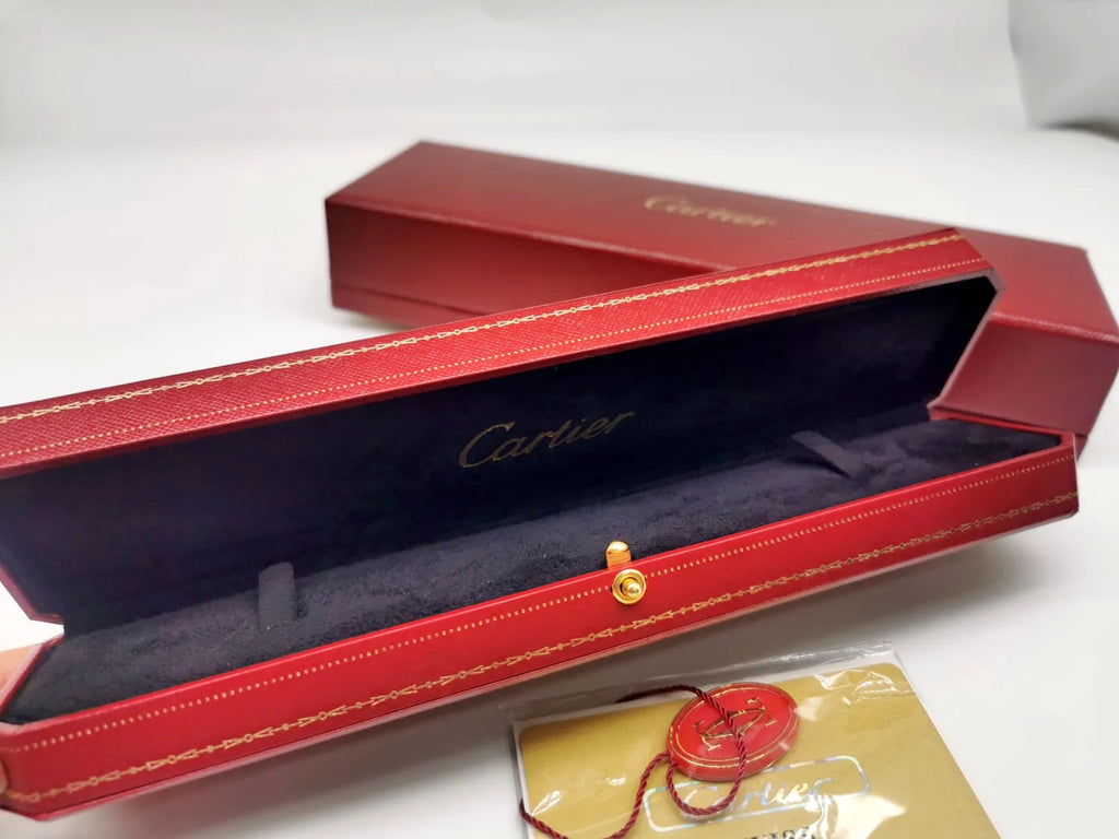 Cartier Watch Box | Replacement Watch Box