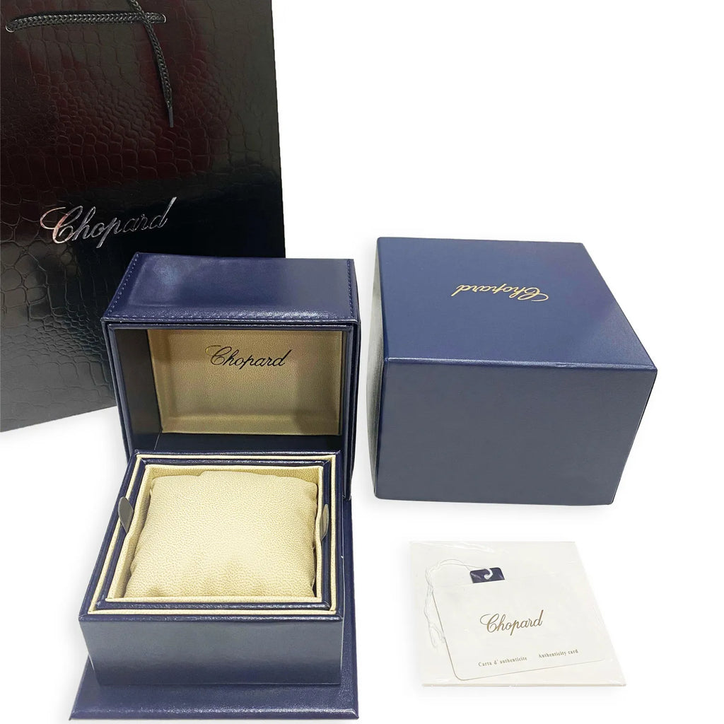 Chopard Watch Box | Replacement Watch Box