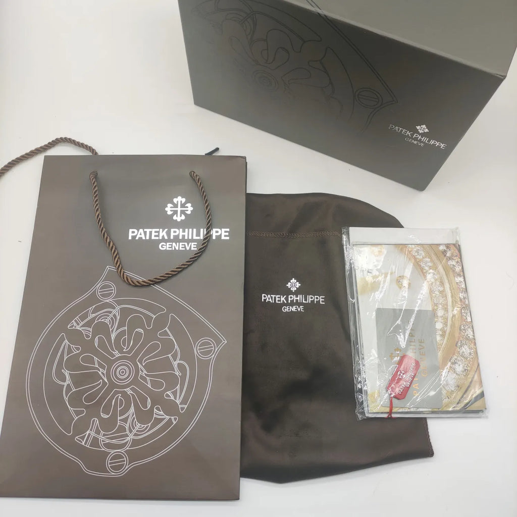 Patek Philippe Watch Box | Replacement Watch Box