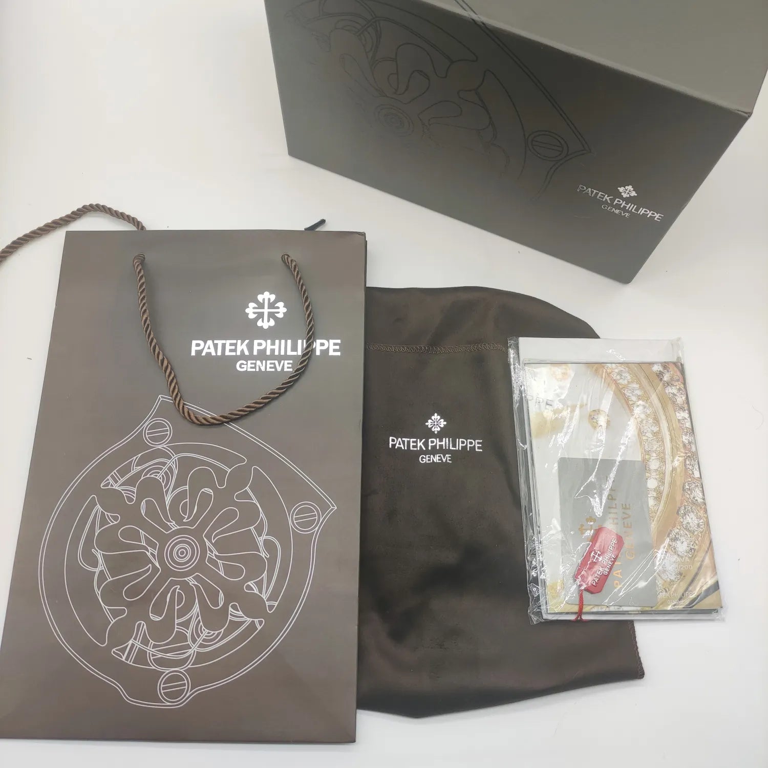 Patek Philippe Watch Box | Replacement Watch Box