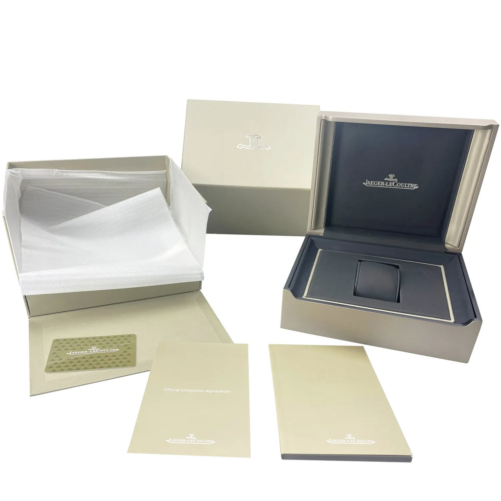 Jaeger-LeCoultre Watch Box | Replacement Watch Box