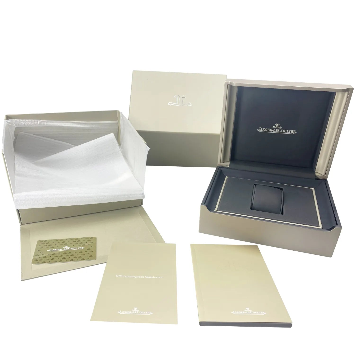 Jaeger-LeCoultre Watch Box | Replacement Watch Box