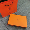 Hermes Scarf Box | Replacement Jewelry Box
