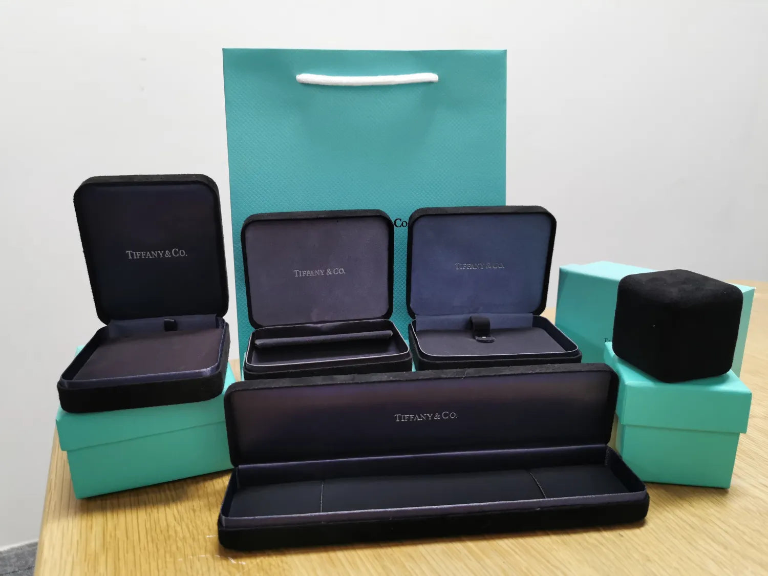 Tiffany & Co Jewelry Box | Replacement Jewelry Box