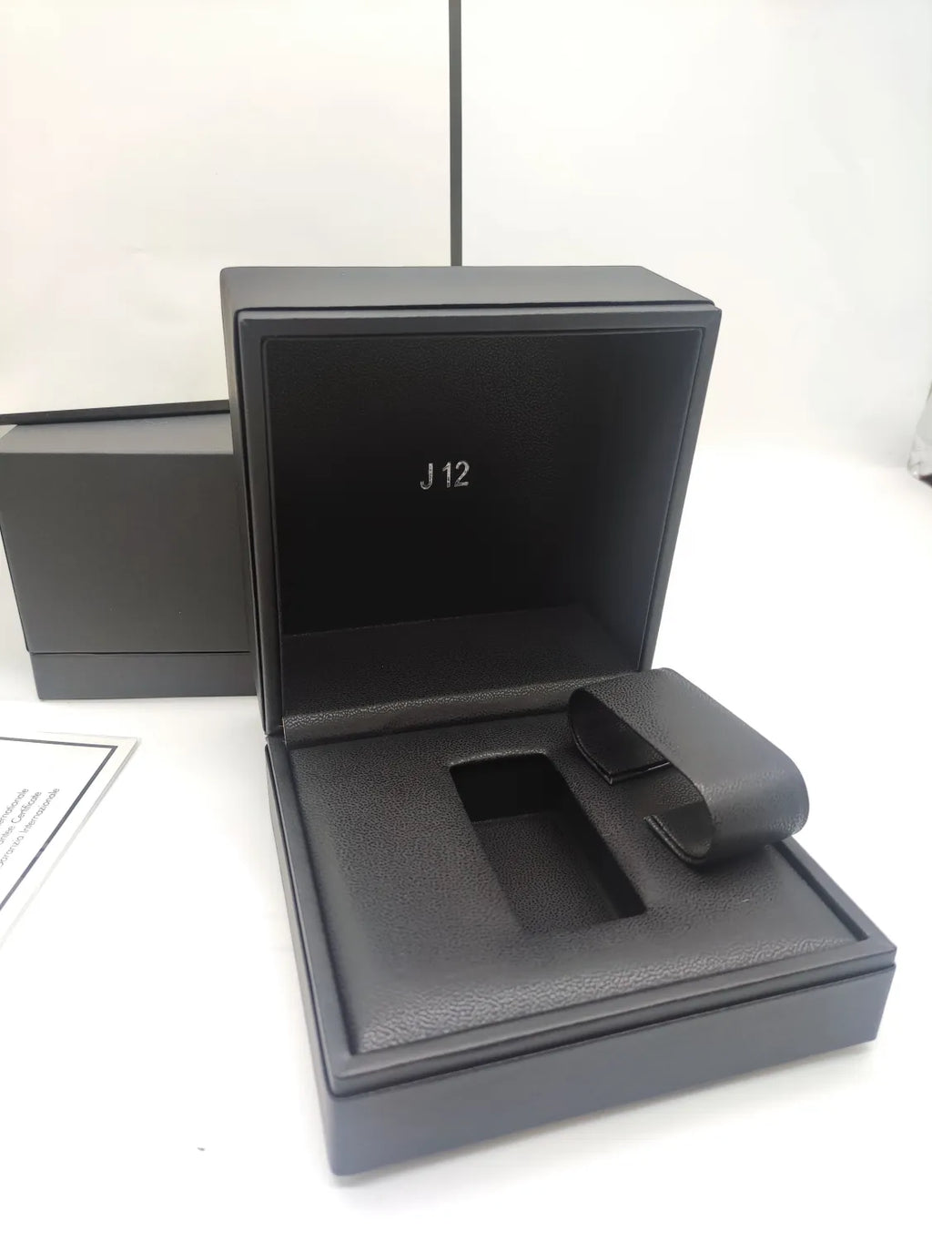 Chanel Watch Box | Replacement Watch Box