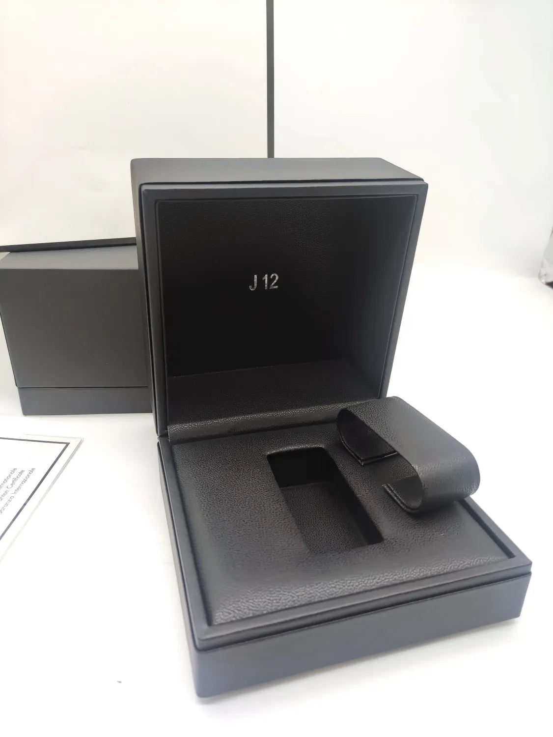 Chanel Watch Box | Replacement Watch Box