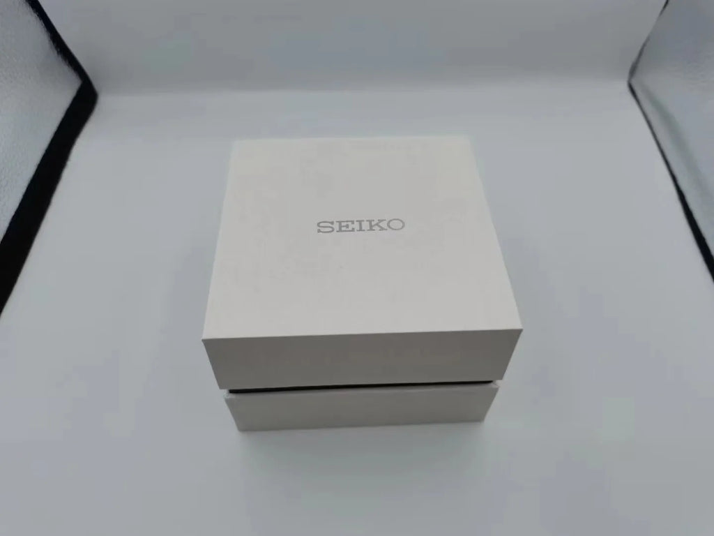 Seiko Watch Box | Replacement Watch Box