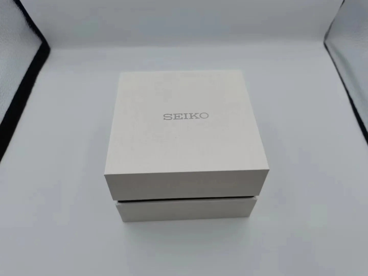 Seiko Watch Box | Replacement Watch Box