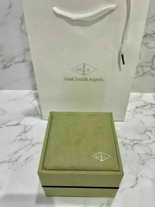 Van Cleef & Arpels Watch Box | Replacement Watch Box