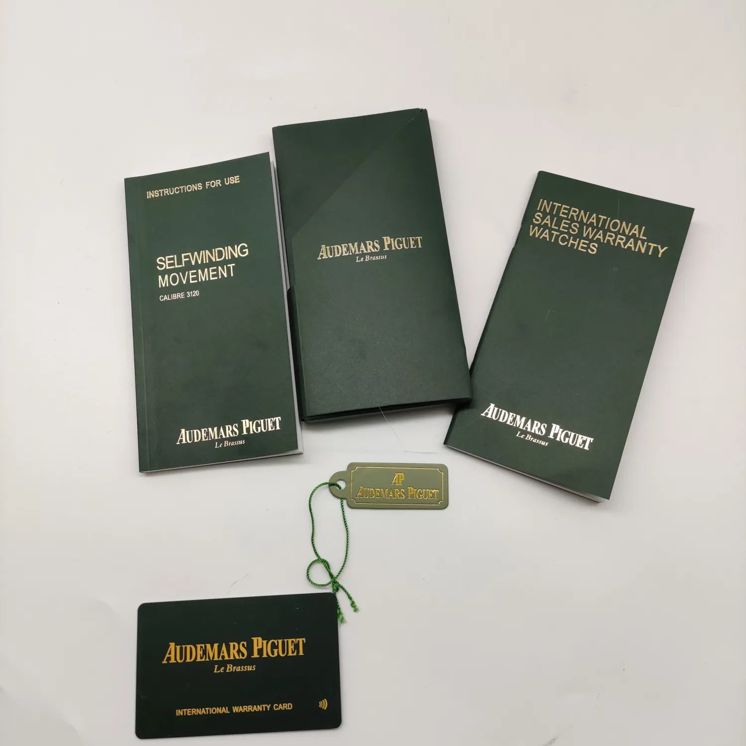 Audemars Piguet Watch Box | Replacement Watch Box